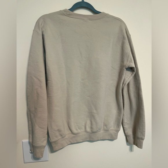 Ladies sweatshirt - Picture 2 of 2